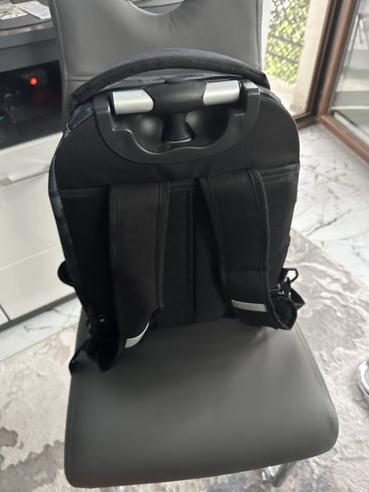 Ученическа раница