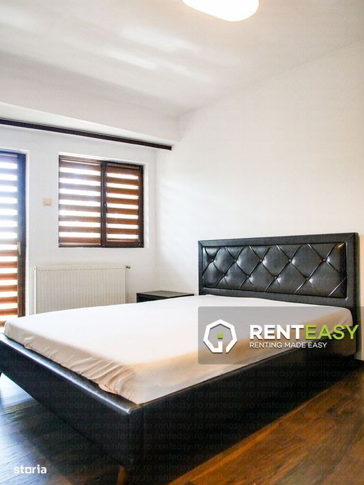 Apartament 2 camere situat in zona Kaufland - Podu de Piatra