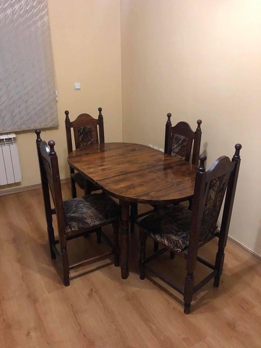 Двустаен апартамент в ж.к. Витоша.