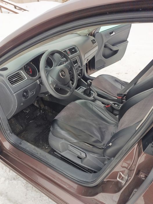 Продам VW Jetta 6. 2014 рестайлинг