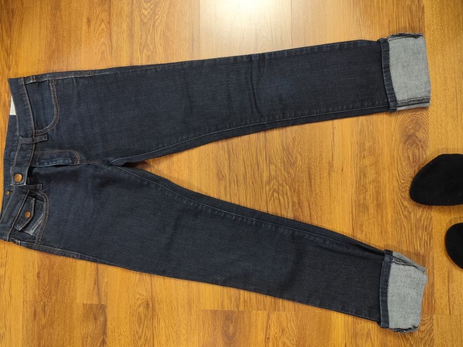 Дамски дънки "Dizel"