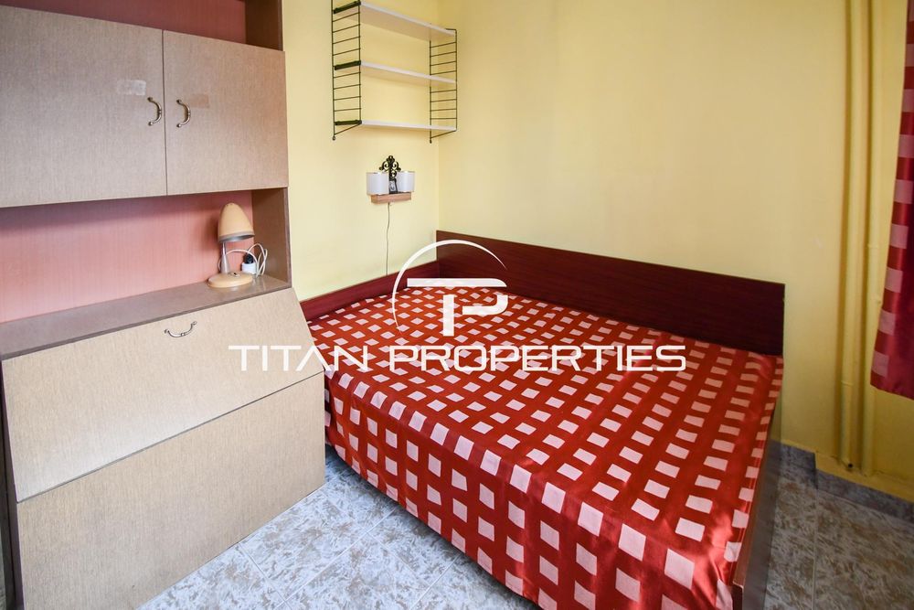 Дава се под наем Двустаен апартамент в София, Младост 4 - 66 кв.м за 548.25 € - Снимка #4