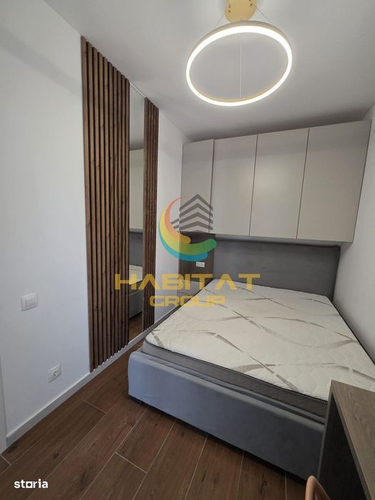Comision 0!Vanzare Apartamnet 2 Camere Berceni-Dezvoltator!