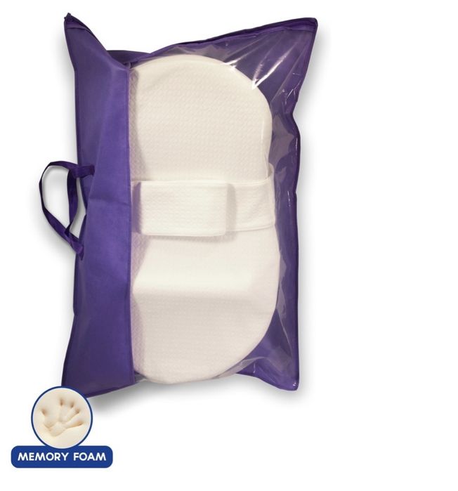 Кокон для новорожденных