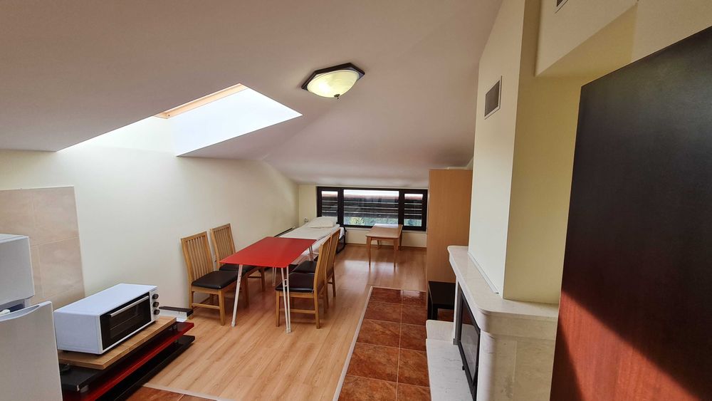 Продава се Двустаен апартамент в к.к. Пампорово - 76 кв.м за 461 €/кв.м - Снимка #1