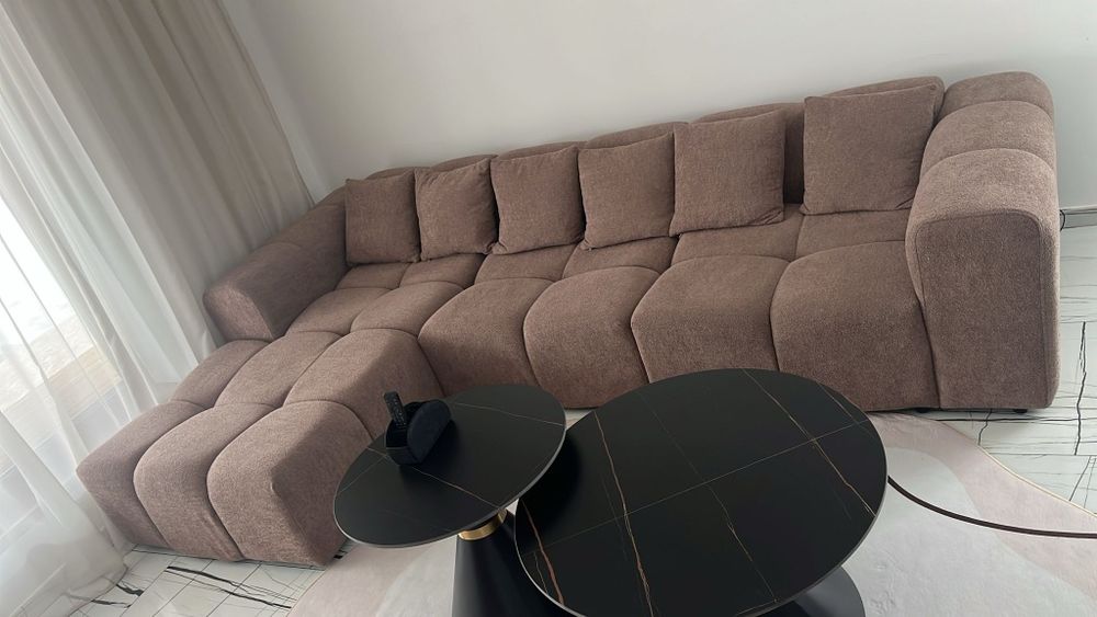 Coltar 300x200, nu este extensibil