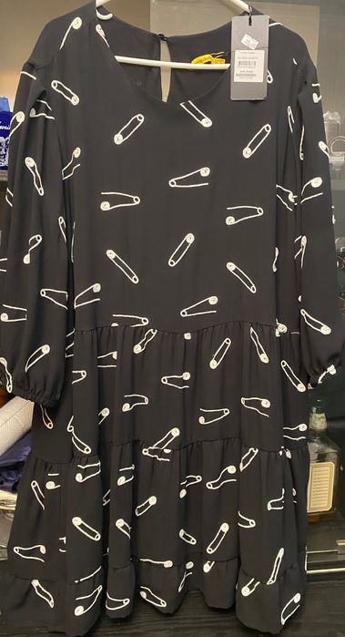 Рокля марка Perle donna