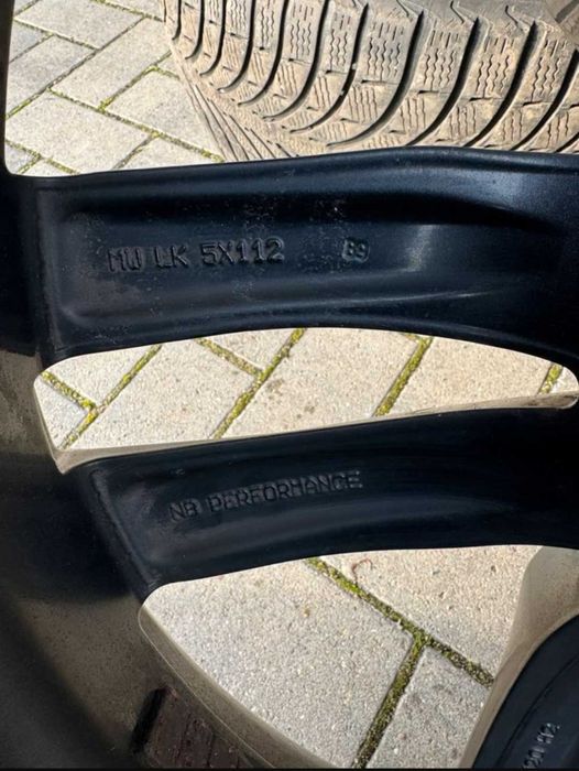 Джанти 20 цола Бмв Х3 и други