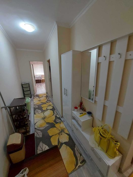 Продава се Двустаен апартамент в Търговище, Боровец - 60 кв.м за 1071 €/кв.м - Снимка #10