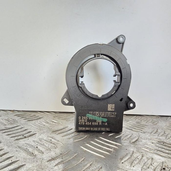 Senzor unghi bracaj blocaj volan Opel Vivaro B 1.6 cdti