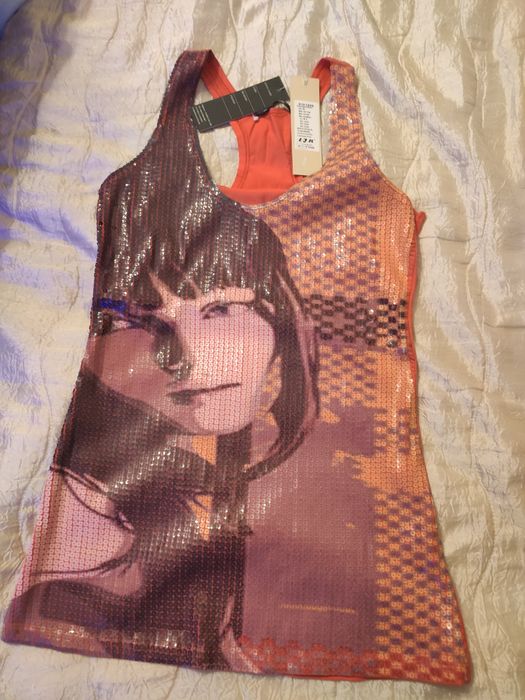 Дамски потник LJR