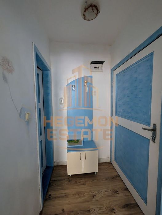 1-стаен в Варна- площ 35 цена 74000
