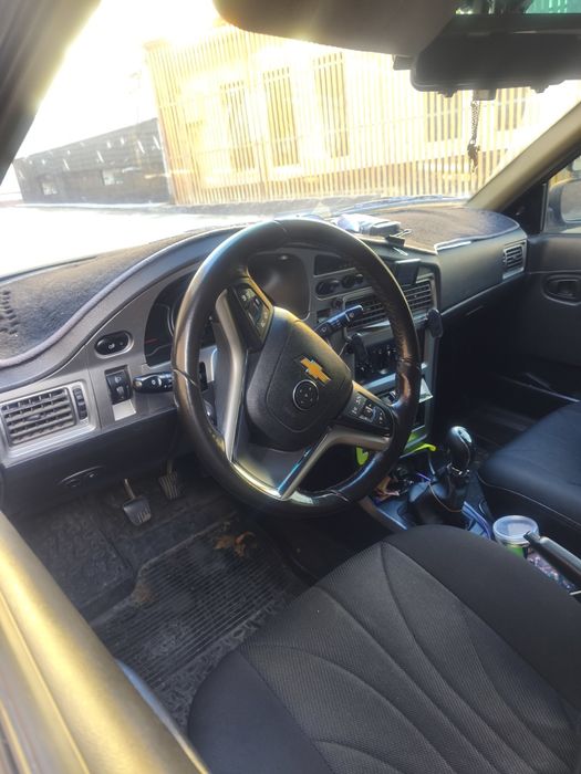 Несия 2 сотилади 1.6