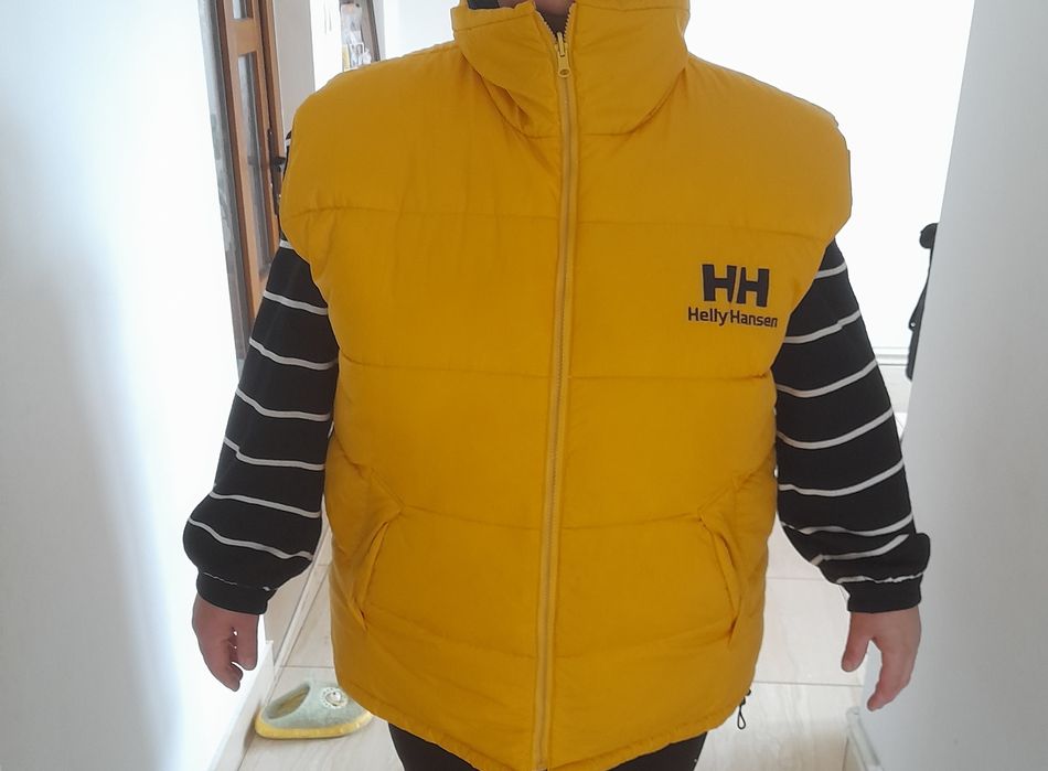 Vesta Helly Hansen xxl
