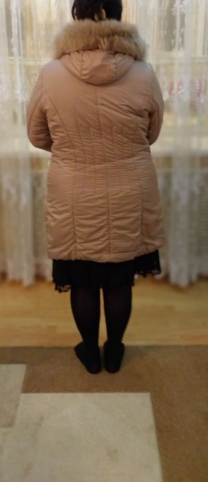 Продается куртка