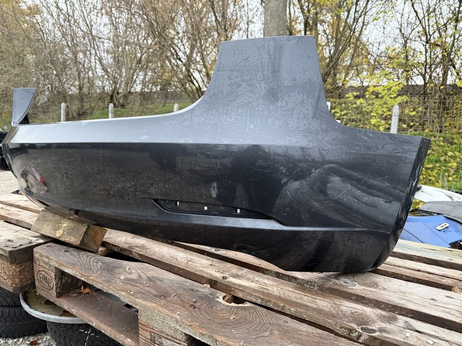 Броня Tesla Model 3