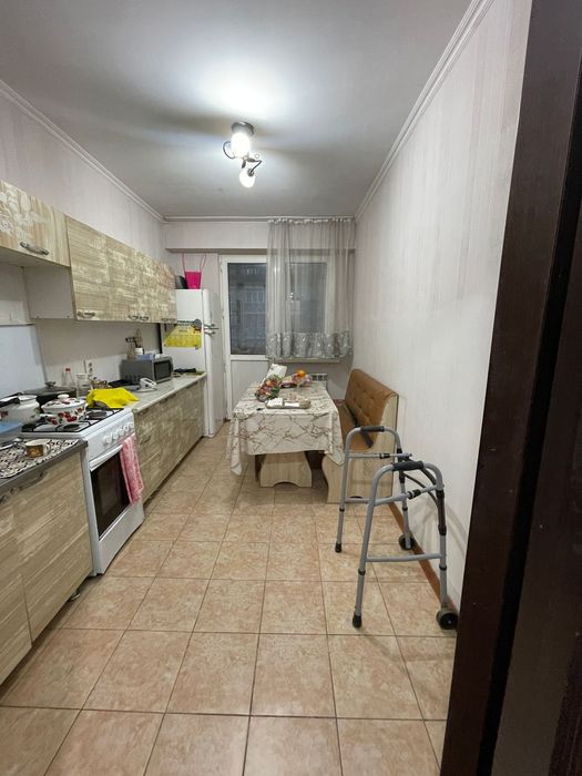 Продается квартира