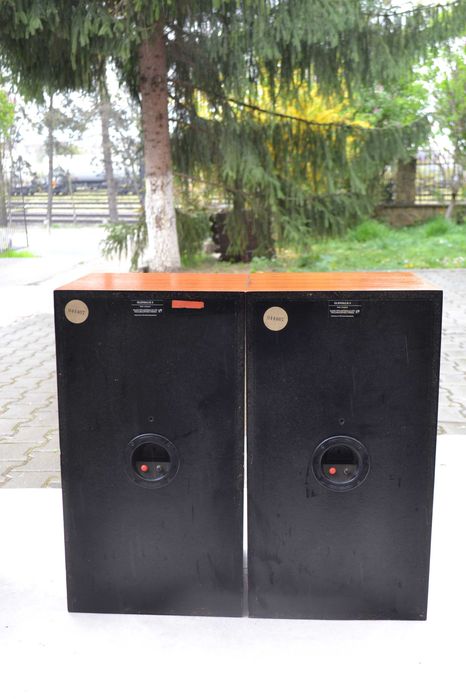 Boxe Wharfedale Glendale 3
