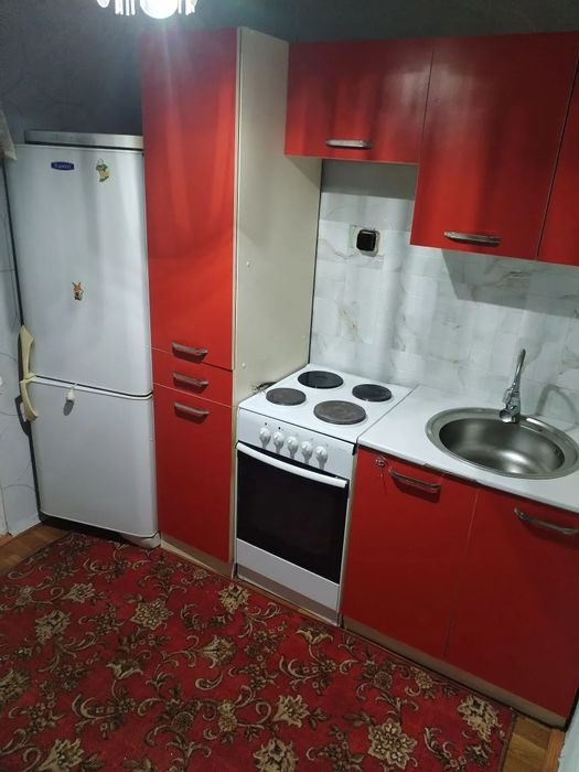 Сдам 1комн квартиру