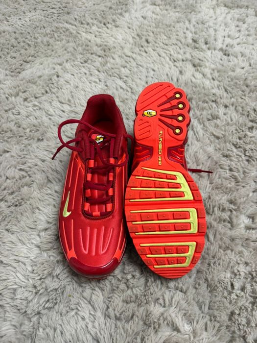 Adidasi nike tn nr 42.5