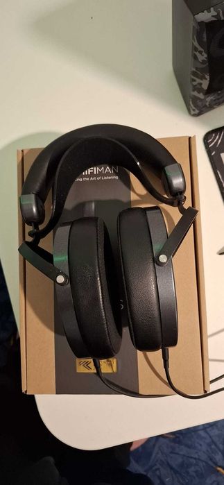 Hifiman Edition XS