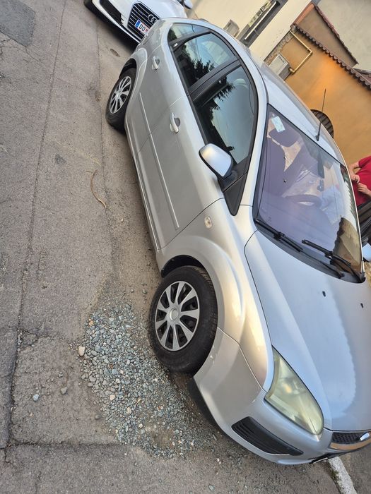 FORD Focus 2006 — imagine 4