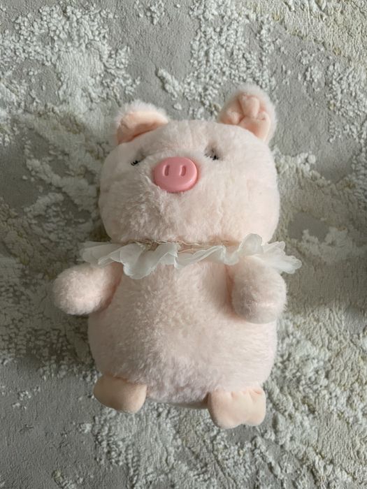 Мягкие игрушки для детей
