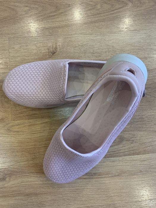 Мокасины Skechers