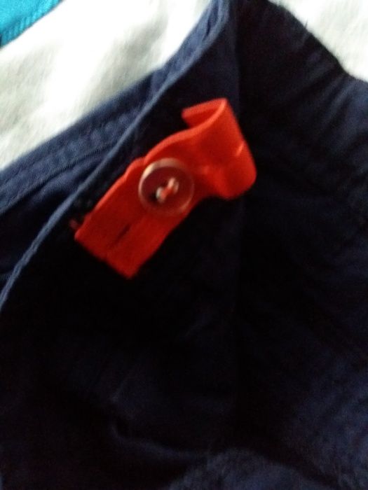 Pantaloni YCC Collection gri petrol noi