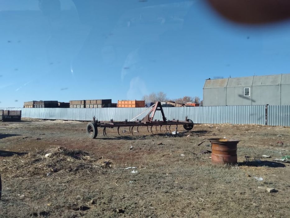 Продам Култиватор  плоскорез.