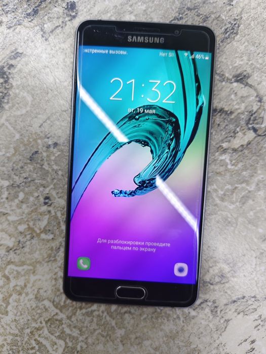 Samsung Galaxy A7 2016