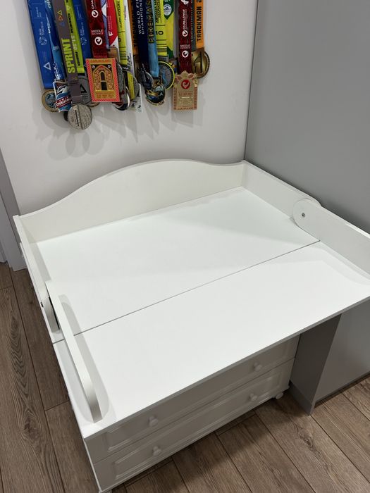 Комод пеленальный