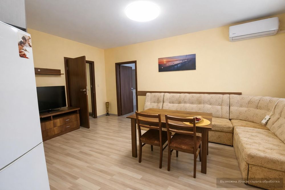 Дава се под наем Тристаен апартамент в Пловдив, Съдийски - 100 кв.м за 498.27 € - Снимка #2