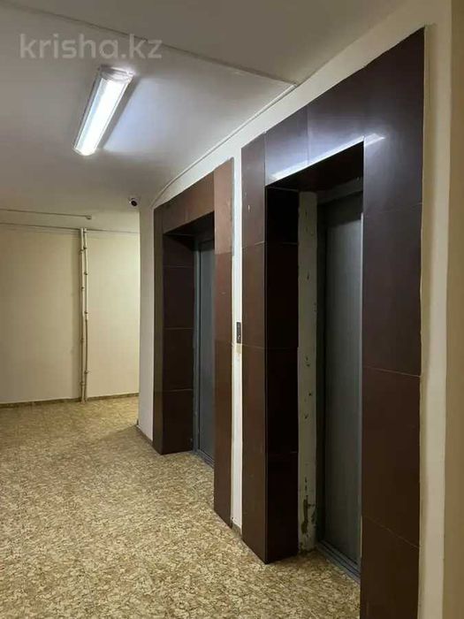2 комнатная квартира в спальном районе