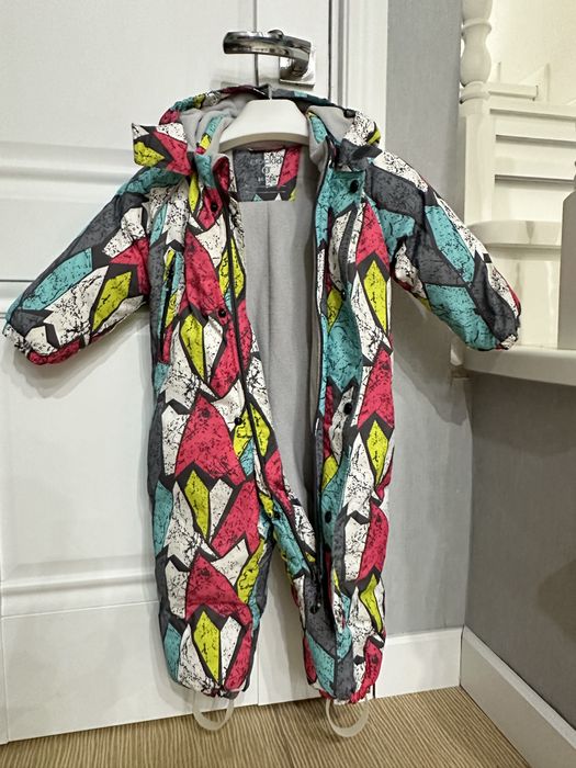 Комбинезон Crockid 86-92