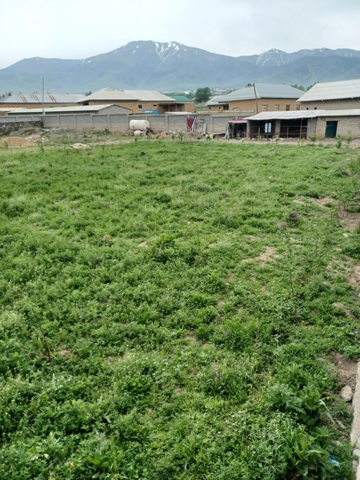 ер участок сотилади