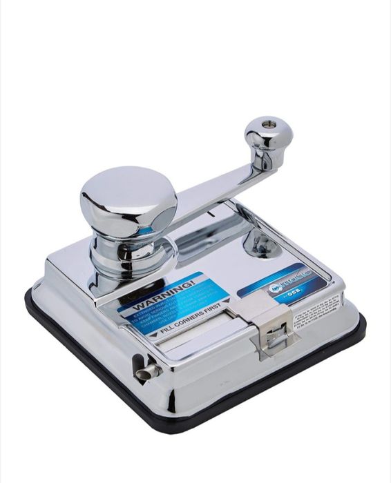 Masina de umplut tigari. Ocb