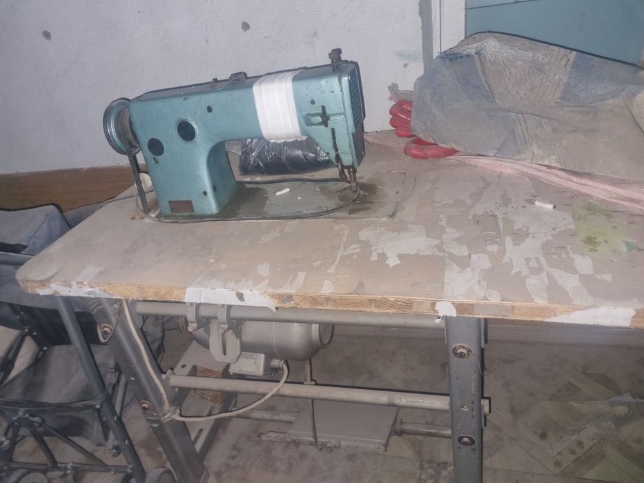 Швейная машинка продам недорого
