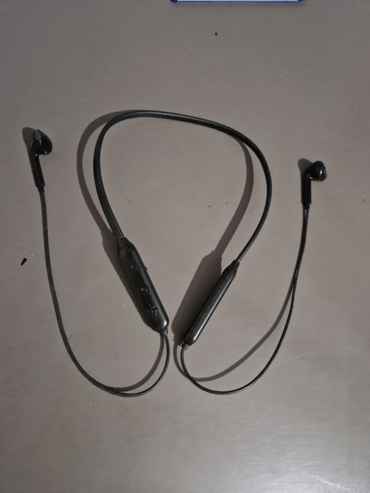 Наушники Borofone BE 52