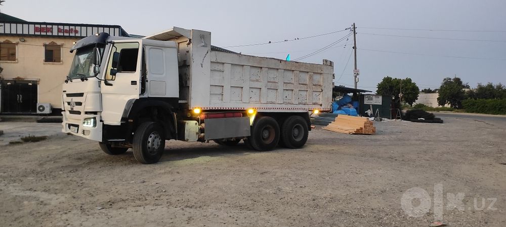 Howa samasval  25 t