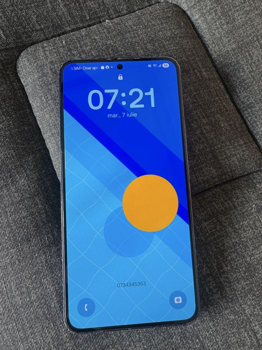 Samsung S22 128 gb