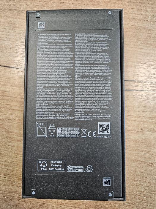 Чисто нов Samsung S26