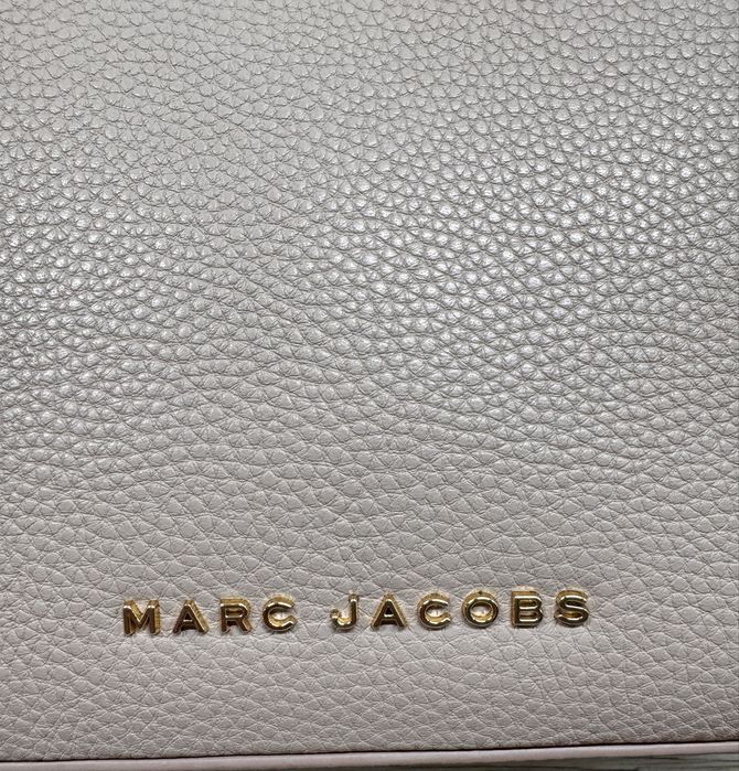 Сумка Marc Jacobs кожаная оригинал в редком цвете