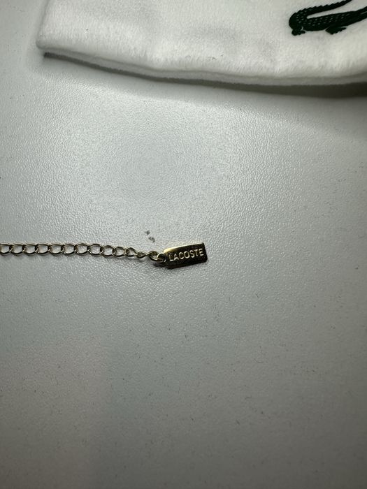 Bratara Lacoste