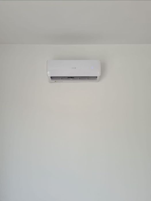 Montaj Aer Conditionat - Firma Autorizata - 400 lei