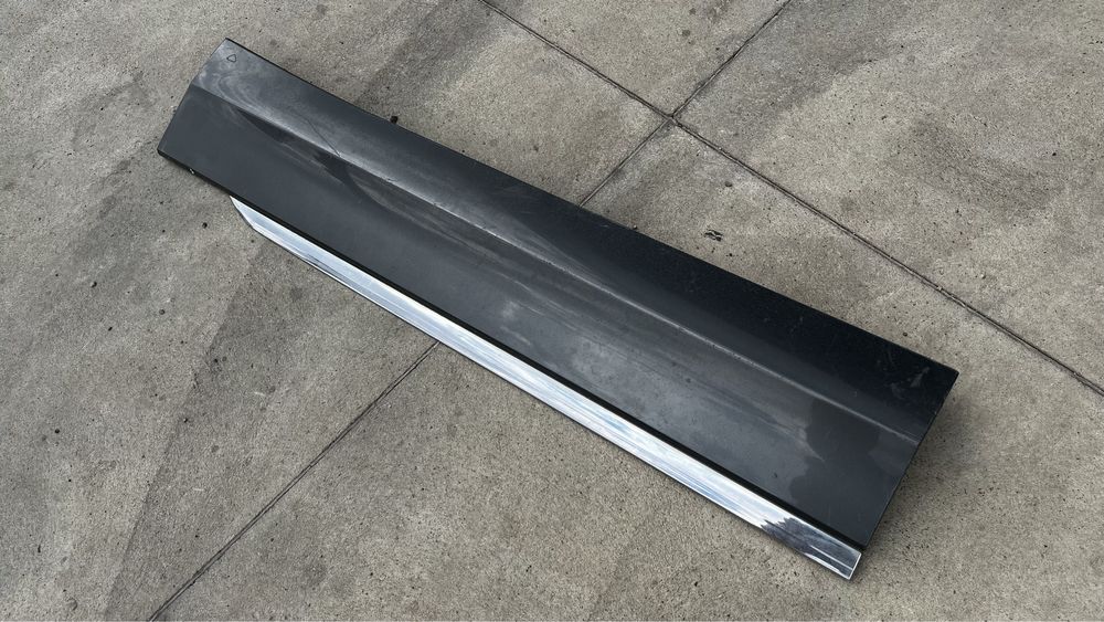 Праг на 2 броя задна лява и предна дясна врата за VW Tiguan 2016-