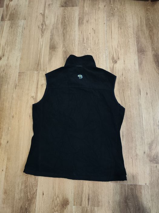 Vestă damă Mountain Hardwear Gore Windstopper mărimea M/L