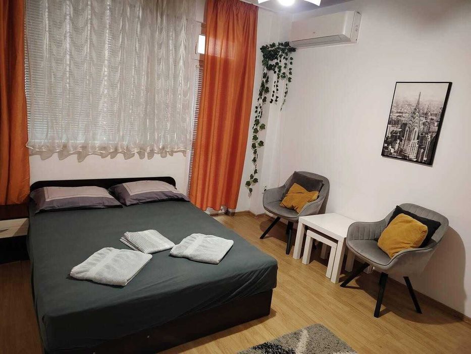 Едностаен апартамент в Каменица 1