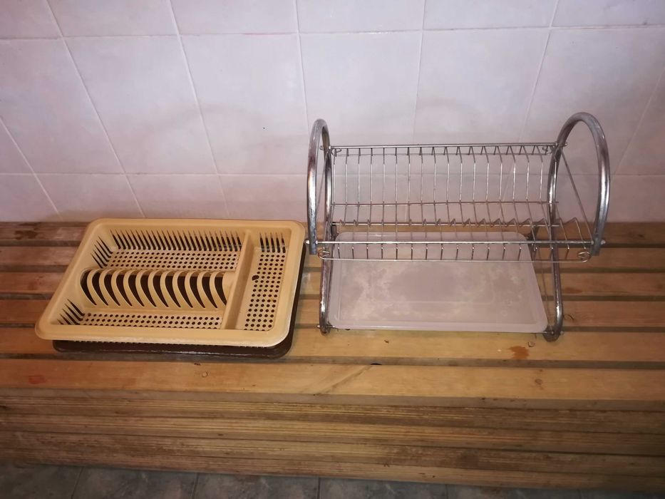 Сушилки для посуды