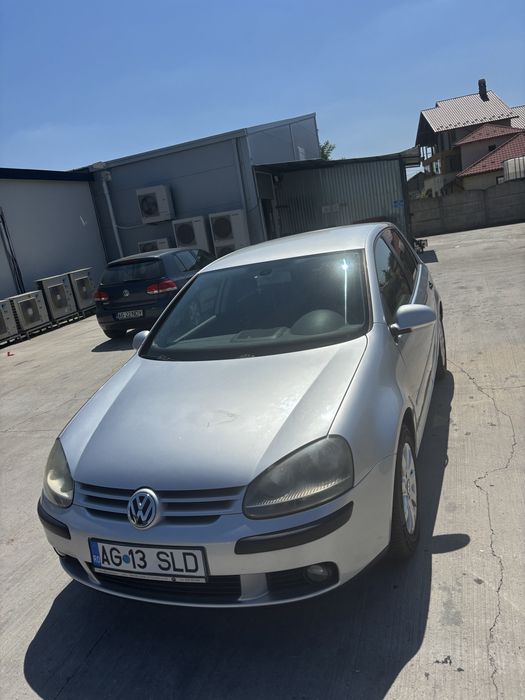 VAND GOLF 5 2005